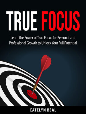 cover image of True Focus